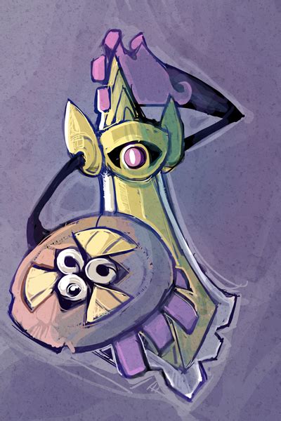 aegislash smogon|Pokémon .